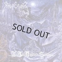 Emperor - In the Nightside Eclipse / SlipcaseCD