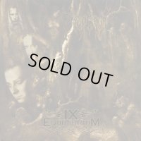 Emperor - IX Equilibrium / SlipcaseCD