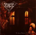 Serpent Eclipse - The Seven Desires &amp; Wolves' Blood / CD