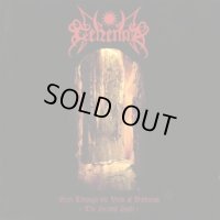 Gehenna - Seen Through the Veils of Darkness (The Second Spell) / CD