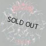 Gehenna - Malice (Our Third Spell) / CD