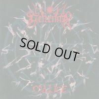 Gehenna - Malice (Our Third Spell) / CD