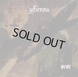 Gehenna - WW / CD