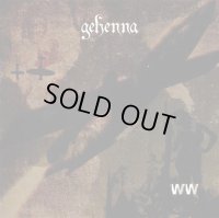 Gehenna - WW / CD