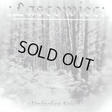 Lascowiec - Unbroken Spirit / CD