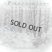 Lascowiec - Unbroken Spirit / CD