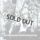 Throne of Katarsis - An Eternal Dark Horizon / CD