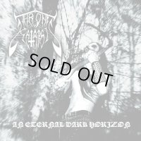 Throne of Katarsis - An Eternal Dark Horizon / CD