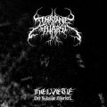 Throne of Katarsis - Helvete - Det Iskalde Morket / CD