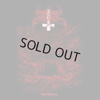 Throne of Katarsis - Ved Graven / CD