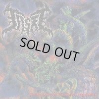 Taste - Retaliation of Discomfort Organisms / CD