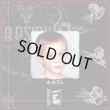 Diapsiquir - A.N.T.I. / CD