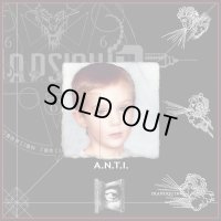 Diapsiquir - A.N.T.I. / CD