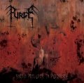 Purge - Sordid Preludes to Purgatory / CD