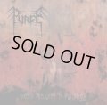 Purge - Sordid Preludes to Purgatory / CD