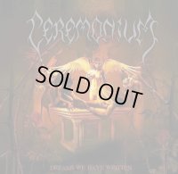 Ceremonium - Dreams We Have Written / 2CD