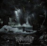 Worship - Terranean Wake / CD