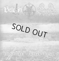 Beleth / Moontower / Wings of War - Bestial Holocaust / CD