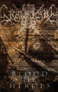 Graveland - Blood of Heroes / Tape