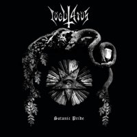 Iugulatus - Satanic Pride / CD
