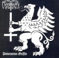 Mordbrann / Wolfenburg - Pomeranian Griffin / On The Ancient Path of Wolves / CD