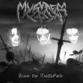 Mystes - From the Battlefield / Pure Evil / CD