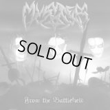 Mystes - From the Battlefield / Pure Evil / CD