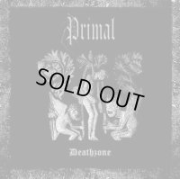 Primal - Deathzone / CD