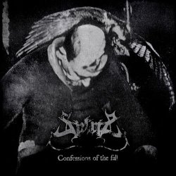 画像1: Sytris - Confessions of the Fall / CD