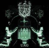 T.O.M.B. - Uncovered Ancient Gateways / DigiCD