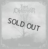 Xaos Oblivion - Desolation... / CD