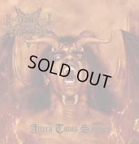 Dark Funeral - Attera Totus Sanctus / CD