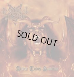 画像1: Dark Funeral - Attera Totus Sanctus / CD
