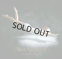 Vranorod - Dreamlike Fading / CD