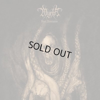 画像1: Myrkr - Black Illumination / SlipcaseCD