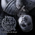 NunFuckRitual - In Bondage To The Serpent / DigiCD