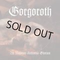 Gorgoroth - Ad Majorem Sathanas Gloriam / CD