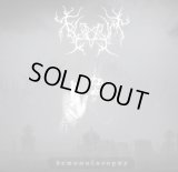 Bustum - Demonolosophy / CD