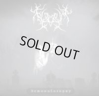 Bustum - Demonolosophy / CD