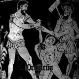 Occultus - Inthial / CD