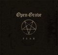 Open Grave - Fear / DigiCD