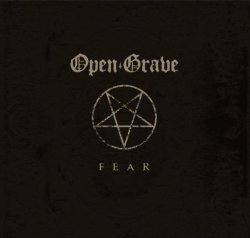 画像1: Open Grave - Fear / DigiCD