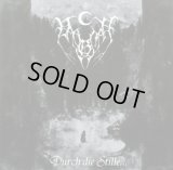 Vargnatt - Durch die Stille / CD