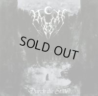 Vargnatt - Durch die Stille / CD