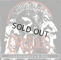Orcivus - Consummatum Est / CD