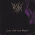 Rexor - Nox Obscura Sortis / CD