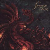 Serpent Noir - Seeing Through The ShadowConsciousness: Open up the Shells / CD