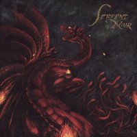 Serpent Noir - Seeing Through The ShadowConsciousness: Open up the Shells / CD