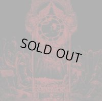 Svartidaudi - The Temple Of Deformation / CD