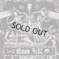 Marduk - Rom 5:12 / CD
